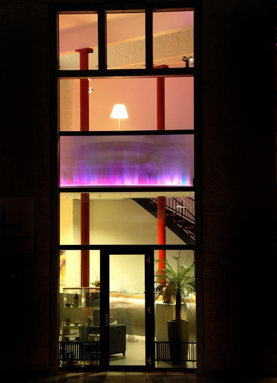 Apart Hotel Randwyck Maastricht Exterior photo