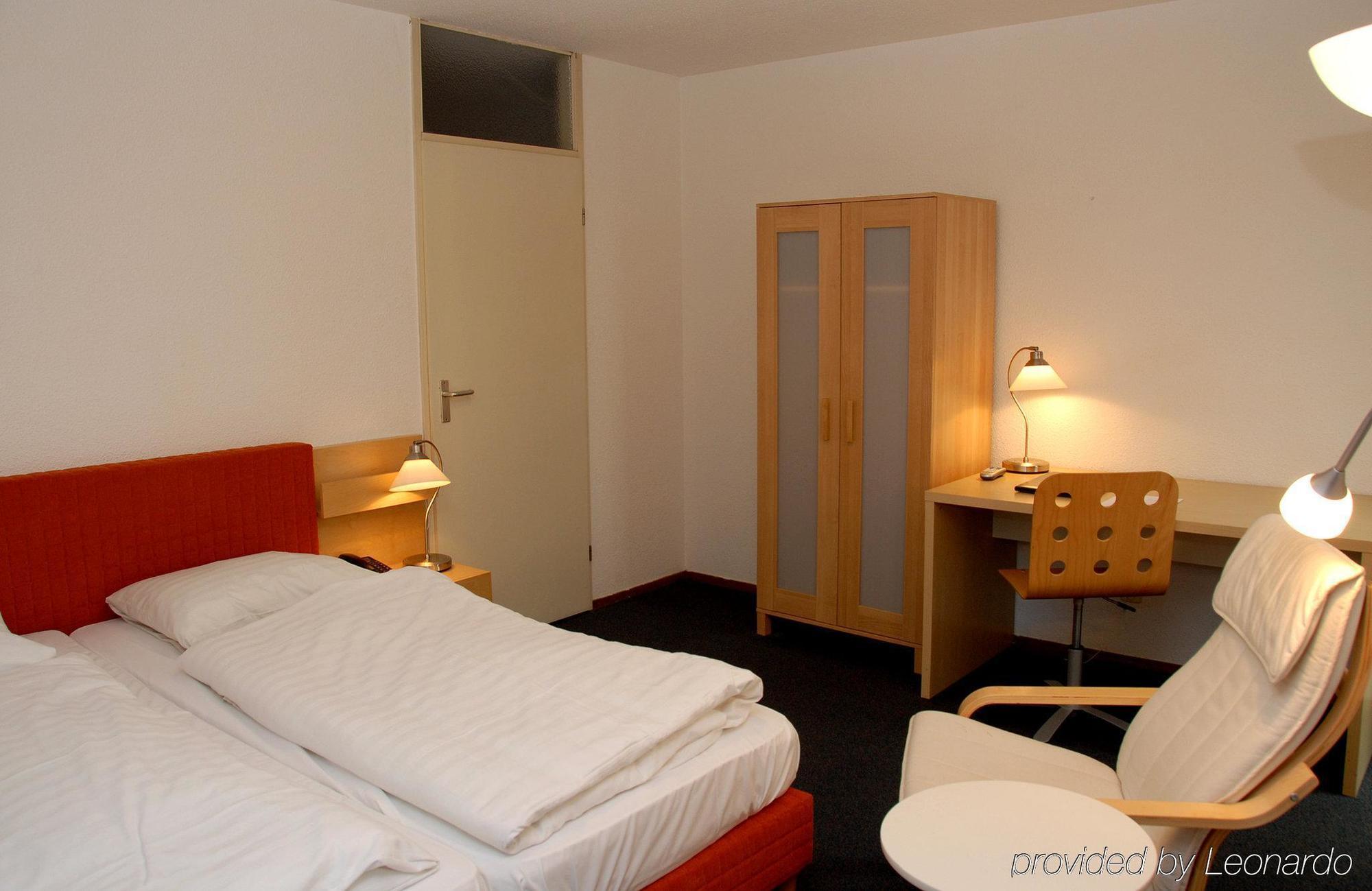 Apart Hotel Randwyck Maastricht Room photo