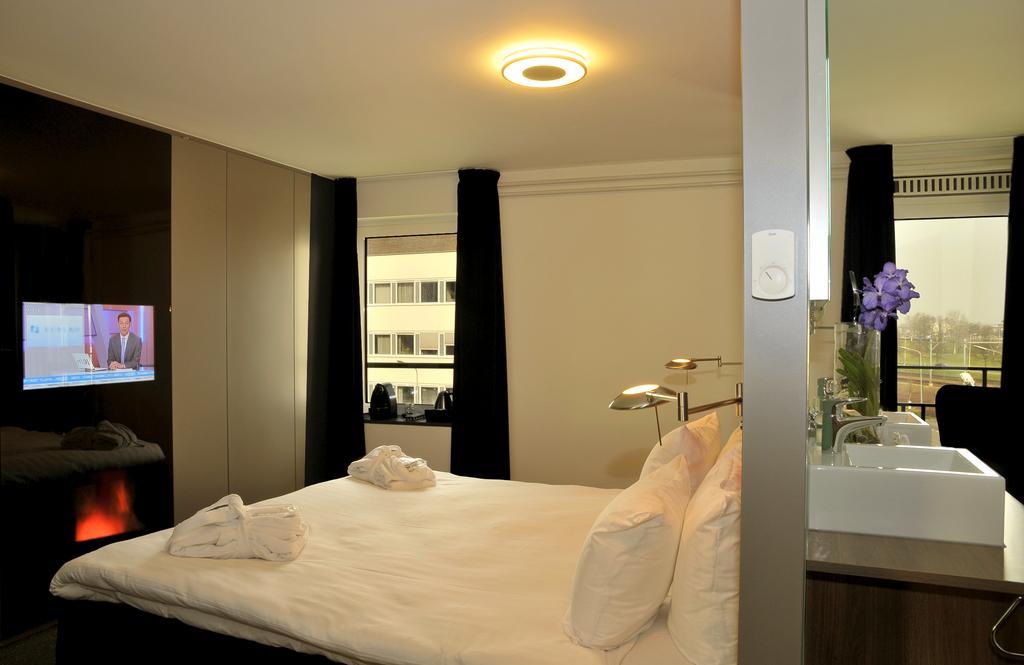Apart Hotel Randwyck Maastricht Exterior photo