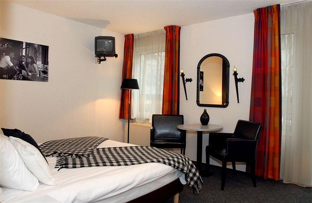 Apart Hotel Randwyck Maastricht Exterior photo