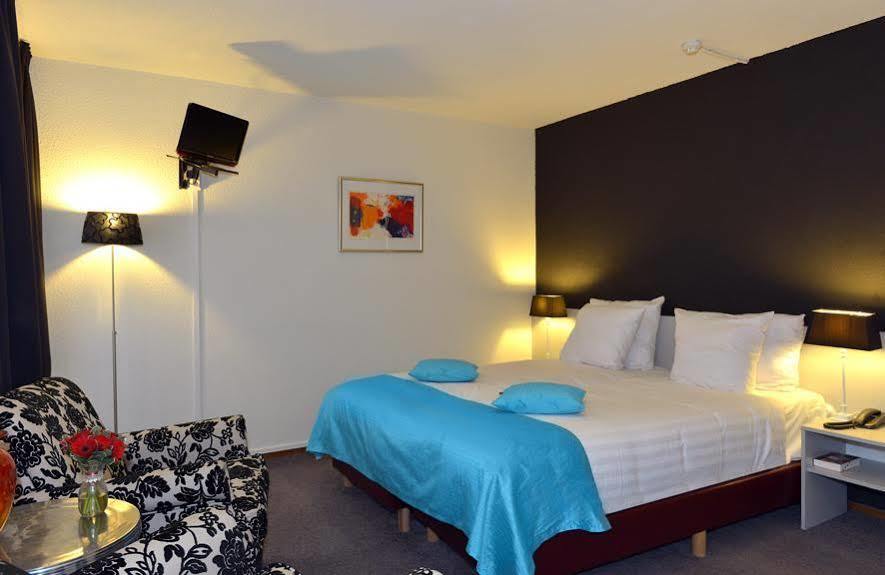 Apart Hotel Randwyck Maastricht Exterior photo