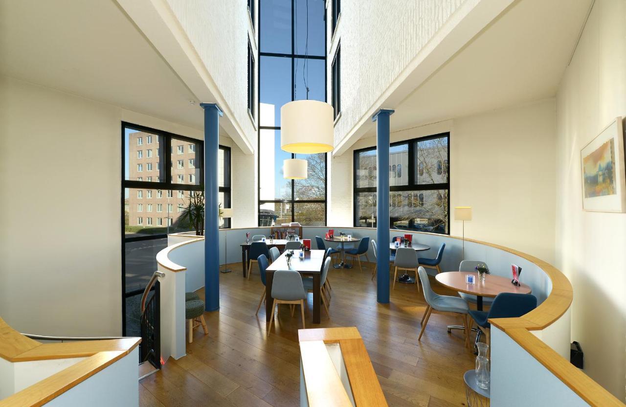 Apart Hotel Randwyck Maastricht Exterior photo