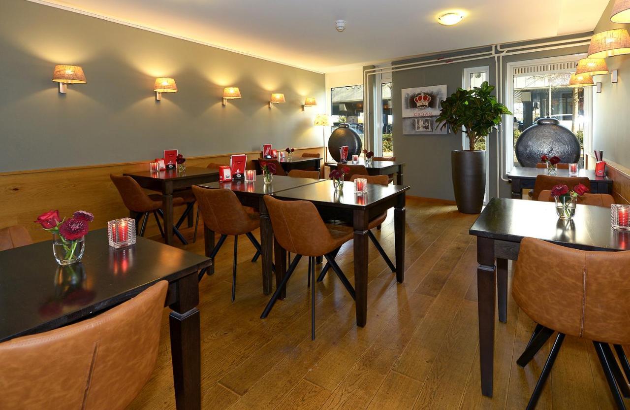 Apart Hotel Randwyck Maastricht Exterior photo